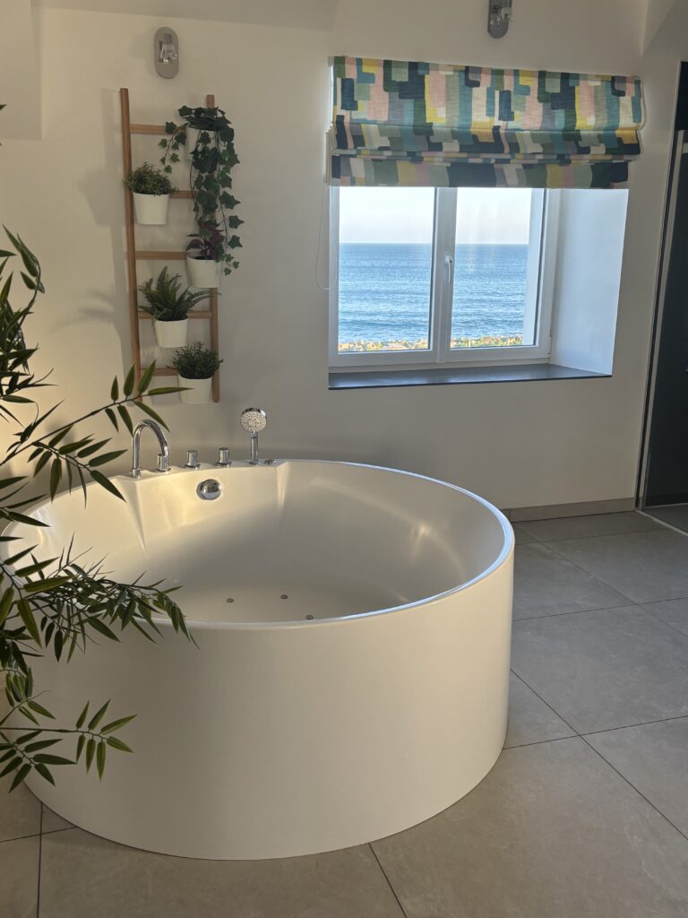 La suite de Mayreau