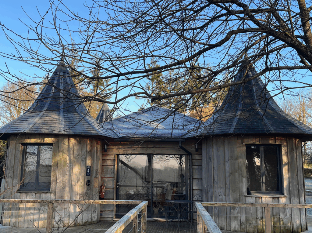 La cabane d’Epona