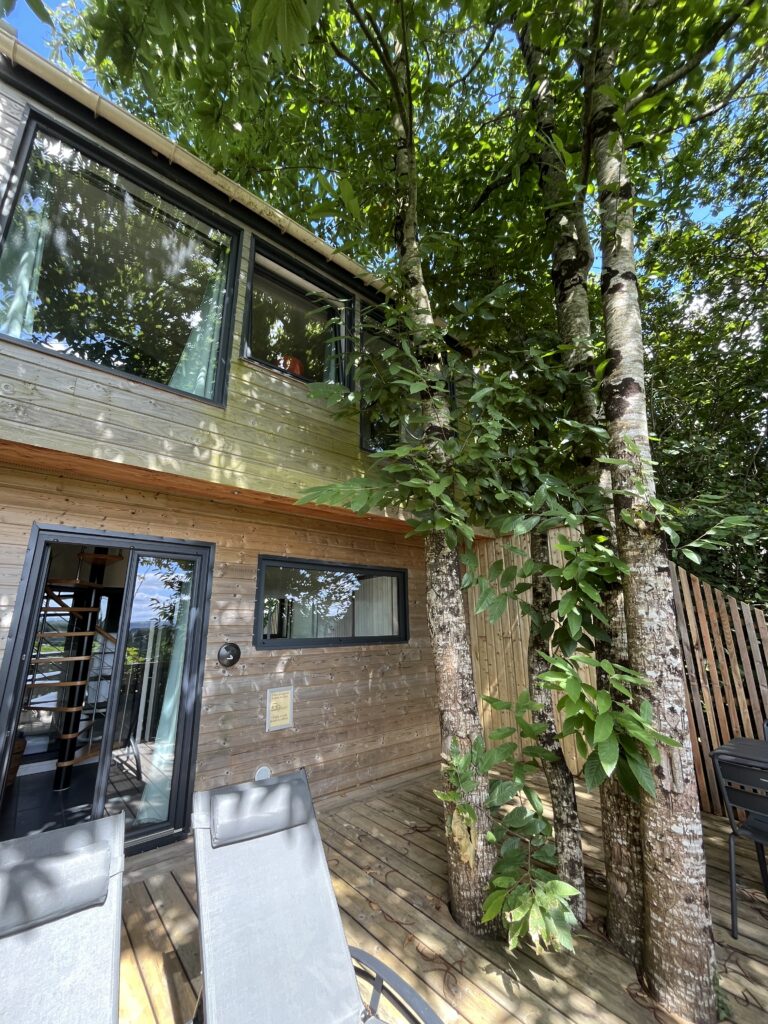 La suite de Harpège