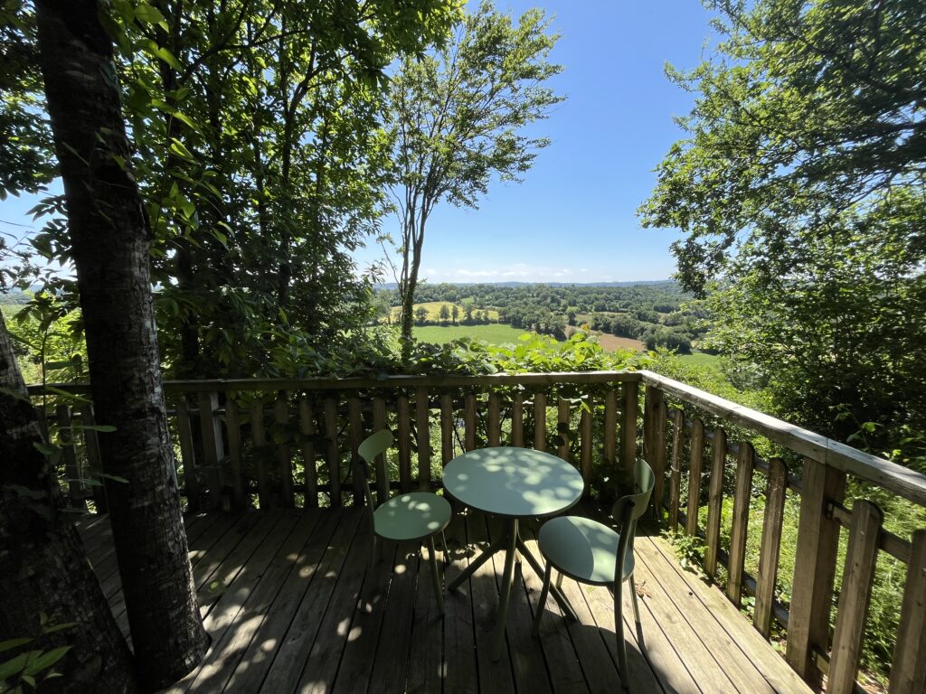 La suite de Harpège