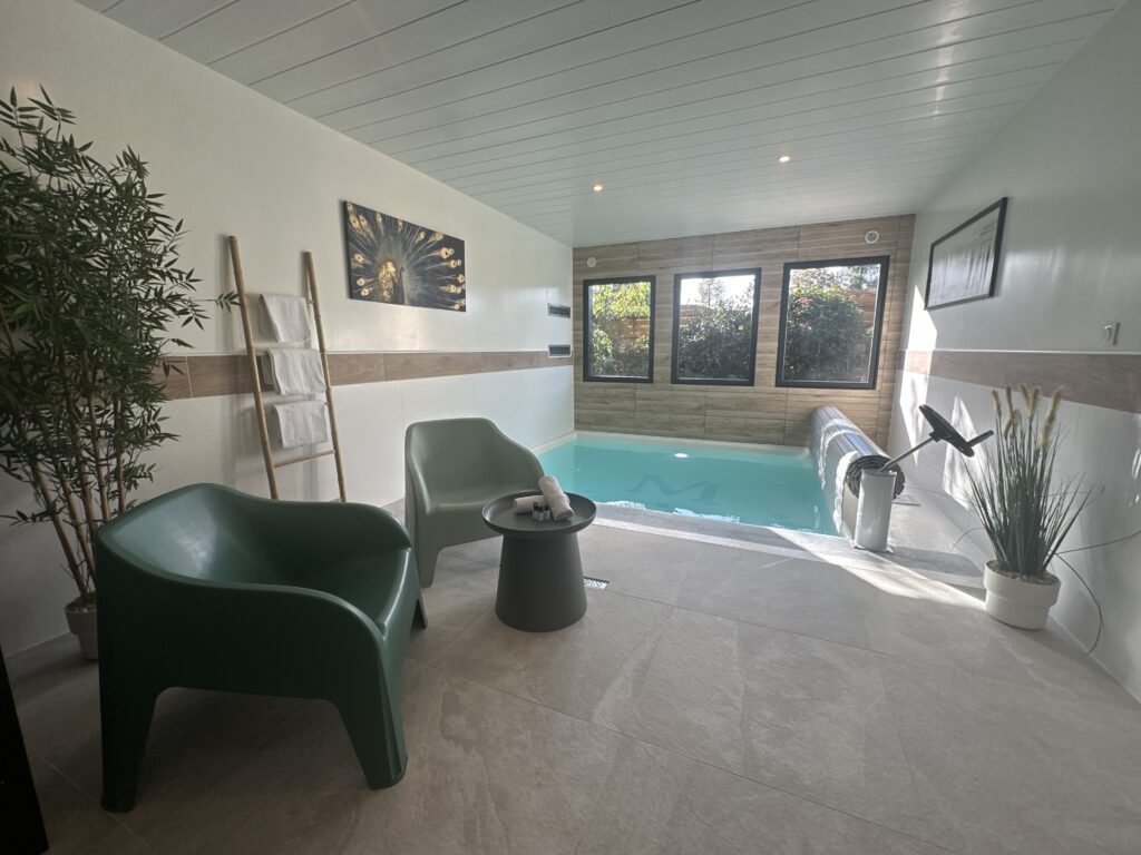 La suite de Radjah