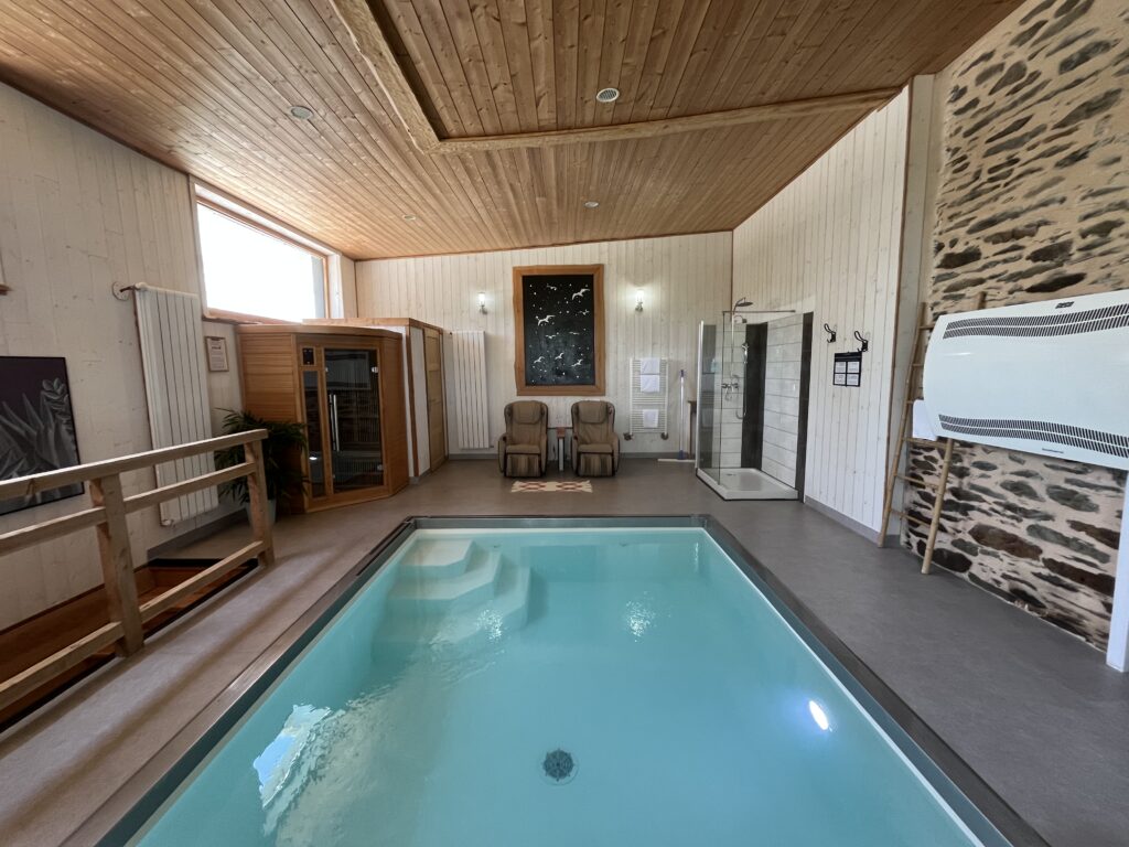 La suite de l’Orangerie