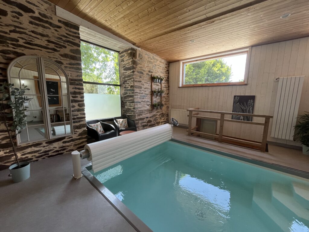 La suite de l’Orangerie
