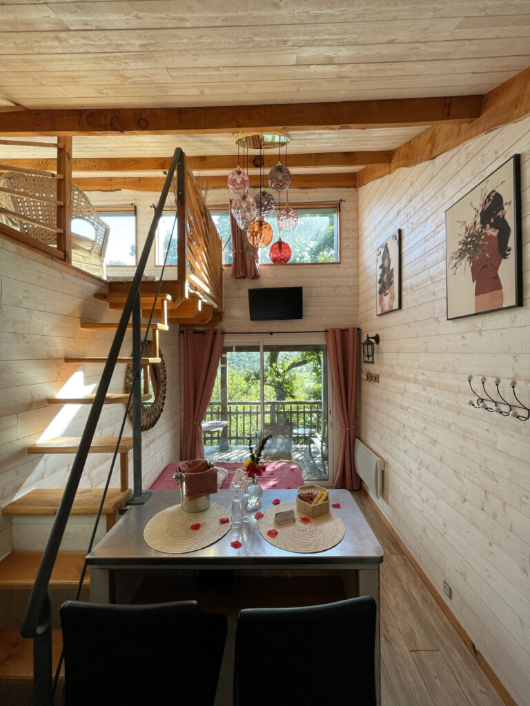 La cabane de Kessel