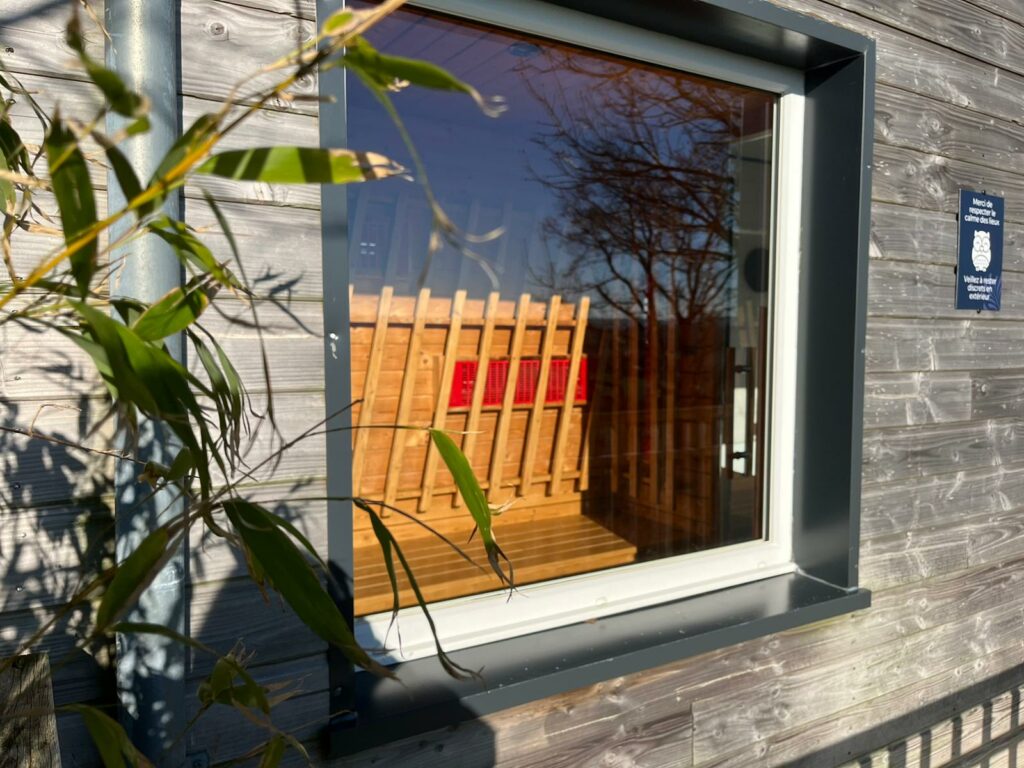 La cabane de Nikita