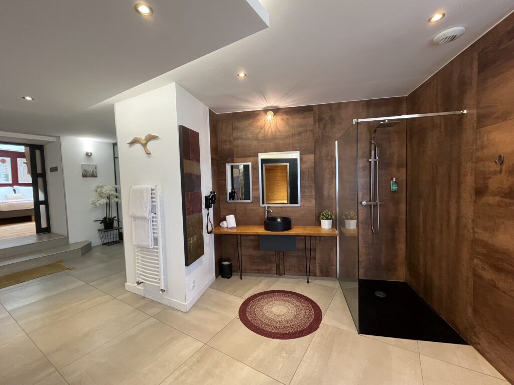 La suite de Poséidon