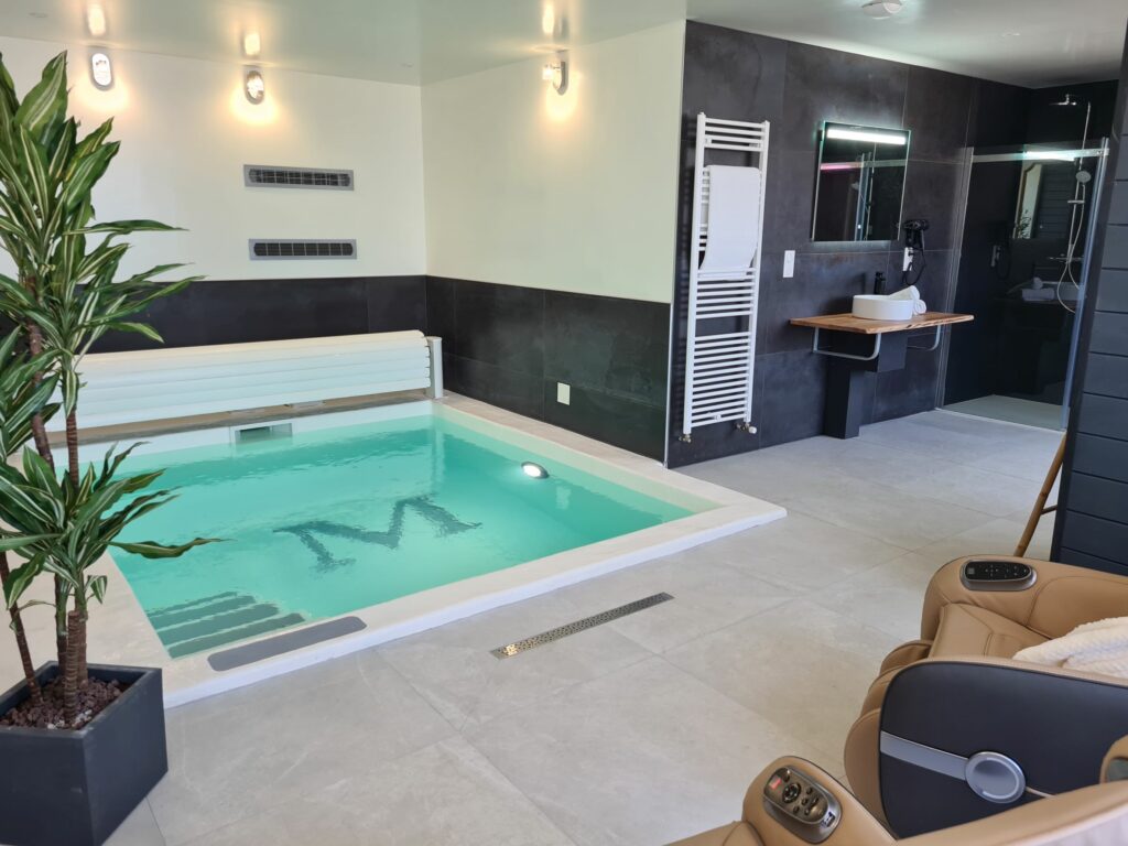 La suite des Tobago